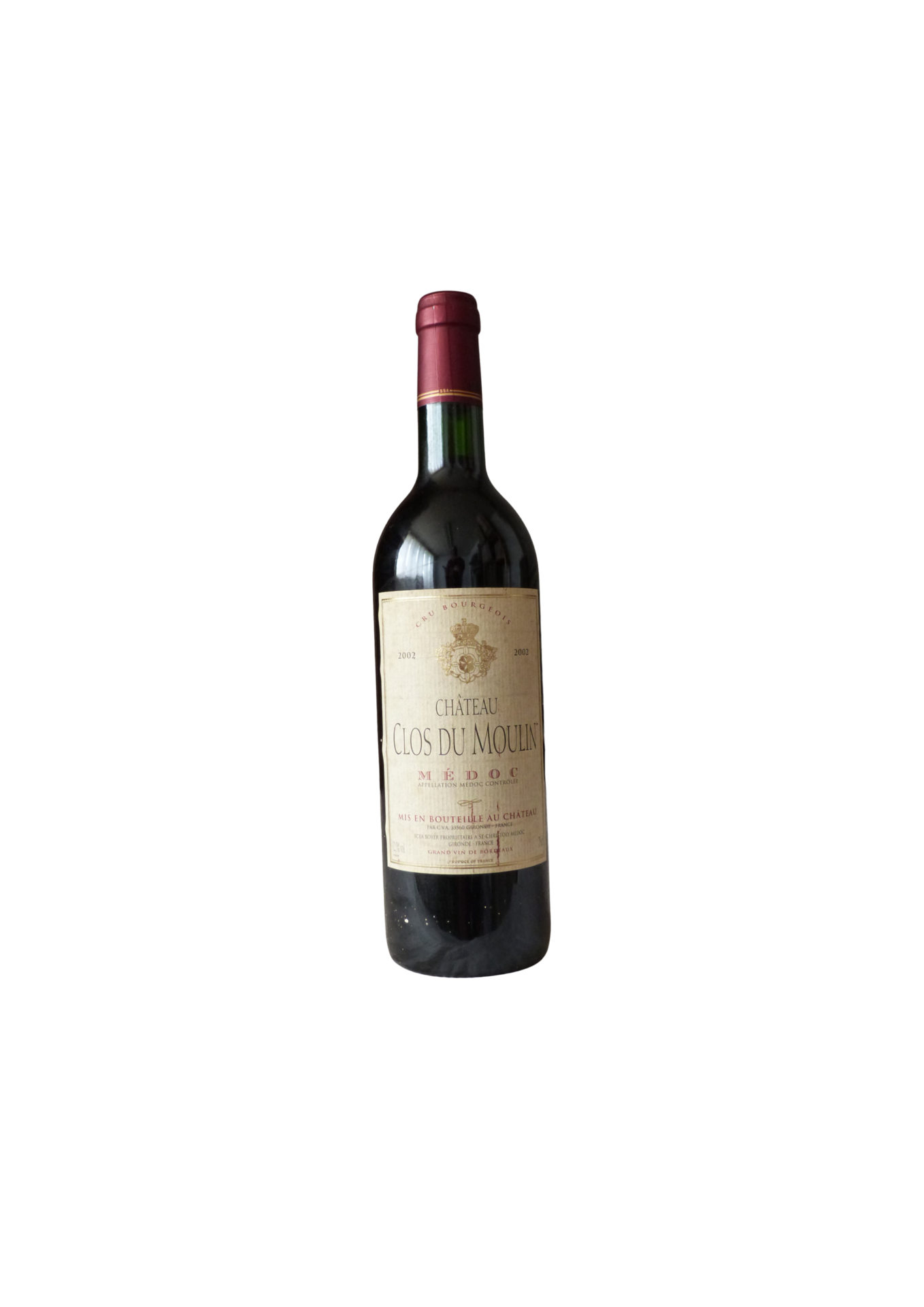 Medoc