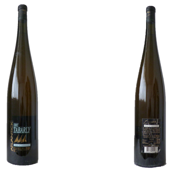 Muscadet de Sevre et Maine (150 cl)