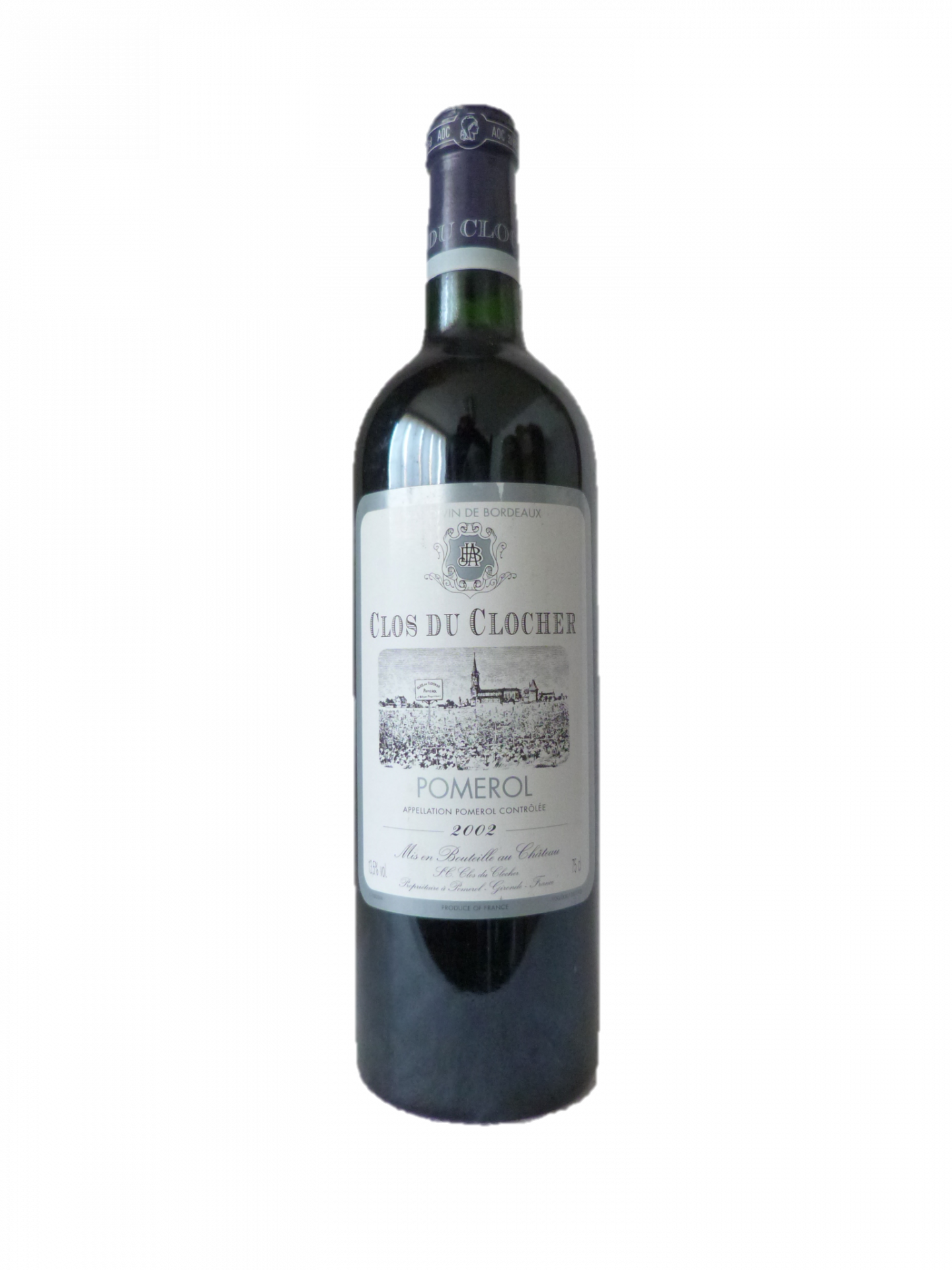 Pomerol