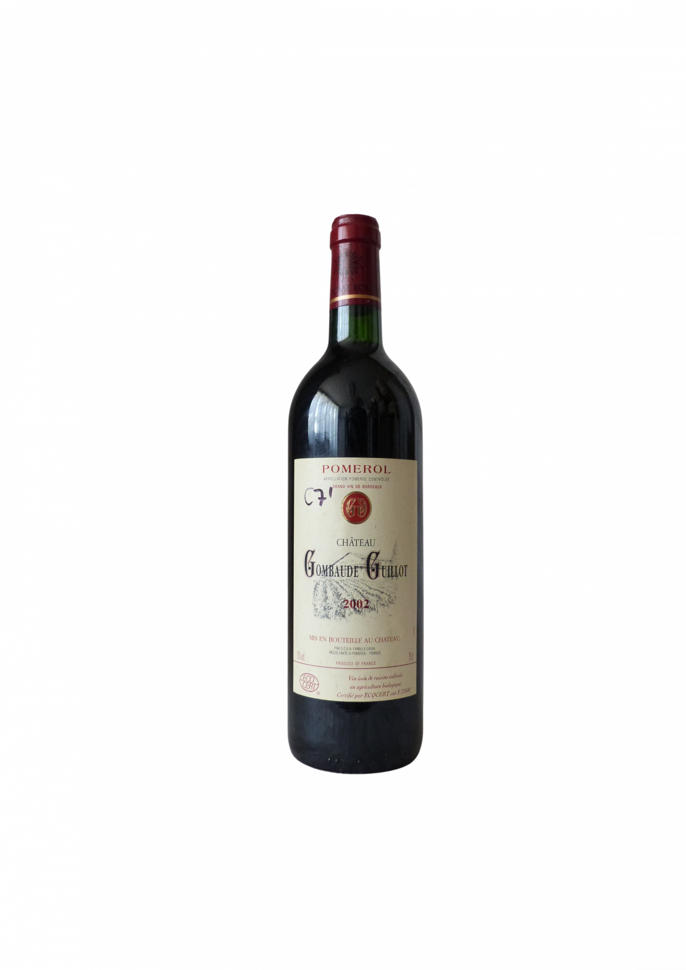 Pomerol