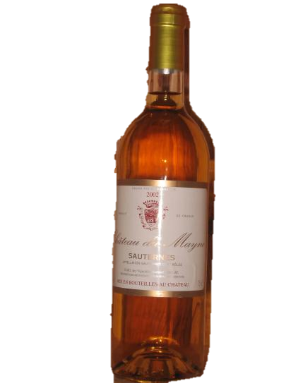 Sauternes