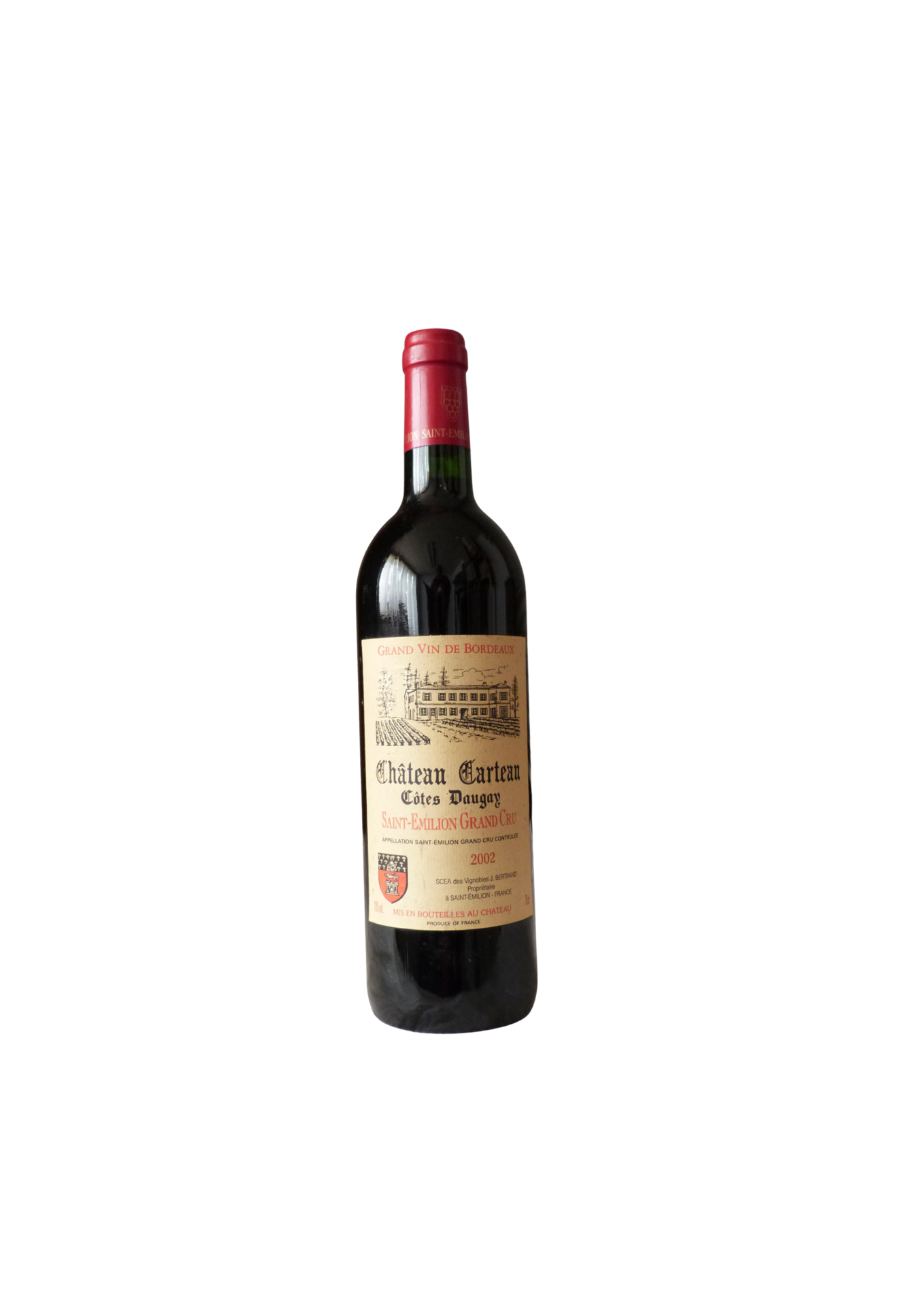 Saint Emilion GC