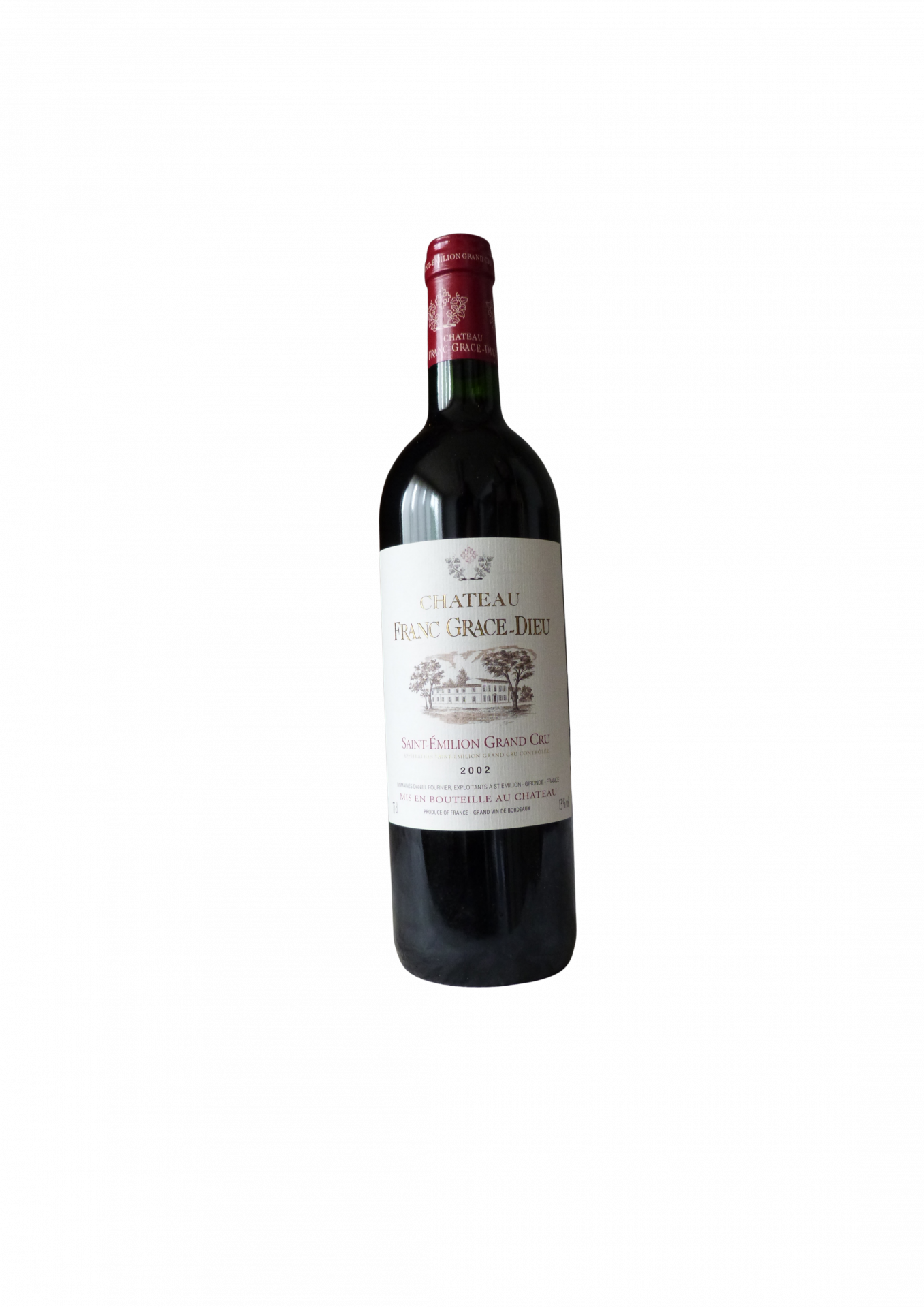 Saint Emilion GC