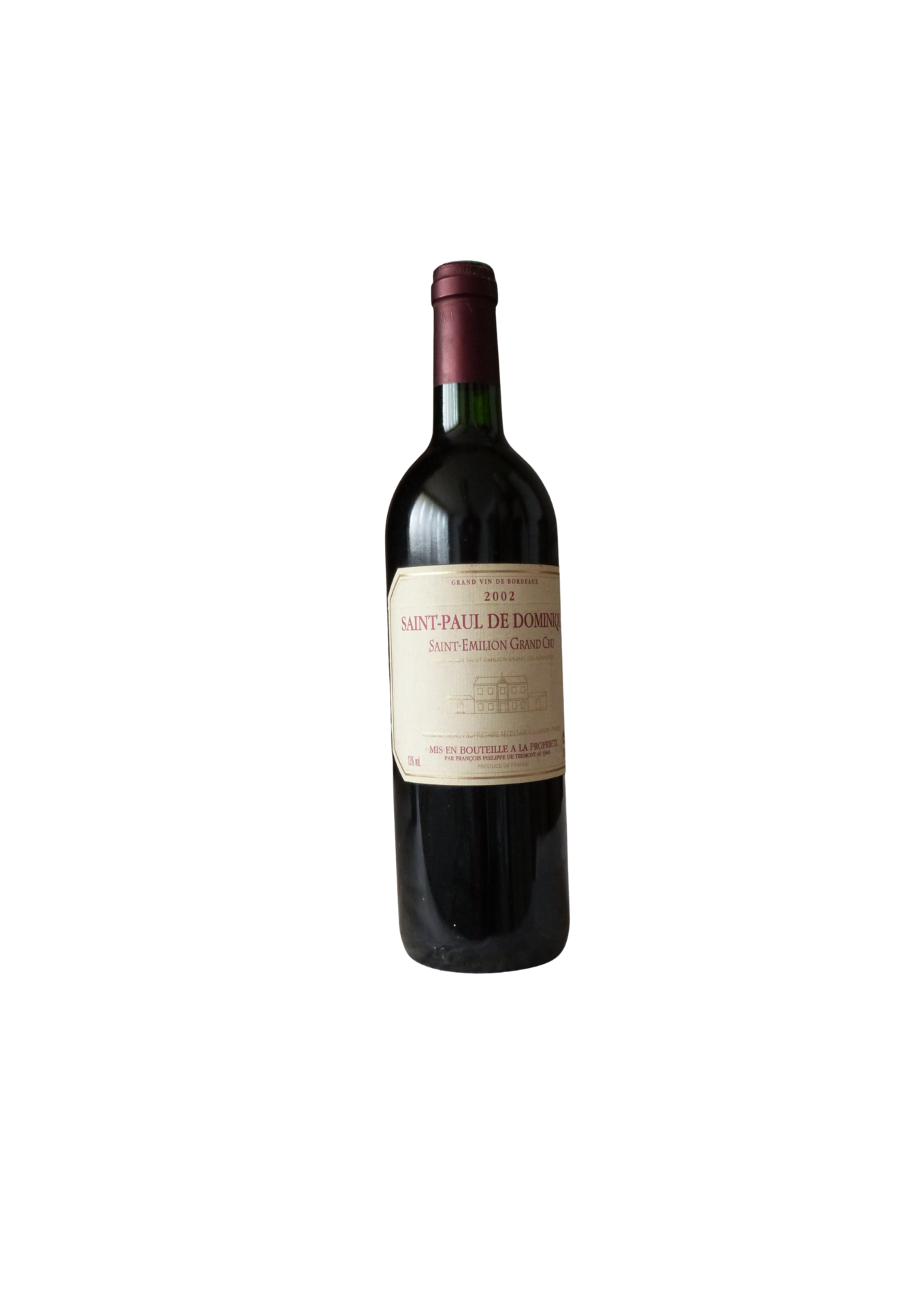 Saint Emilion GC