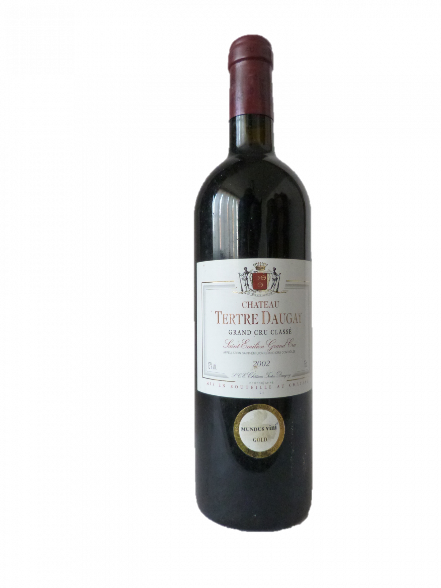 Saint Emilion GCC