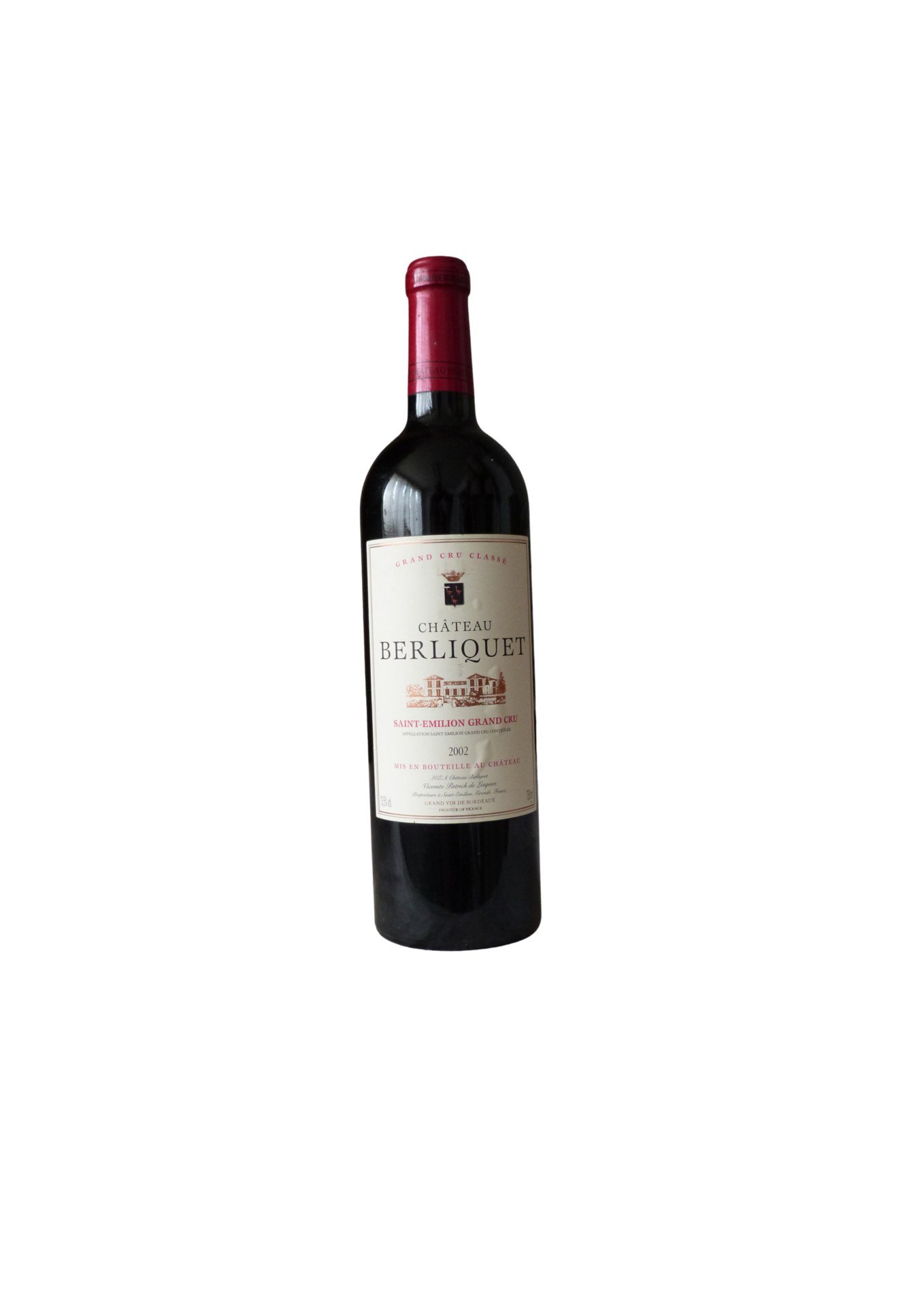 Saint Emilion GCC