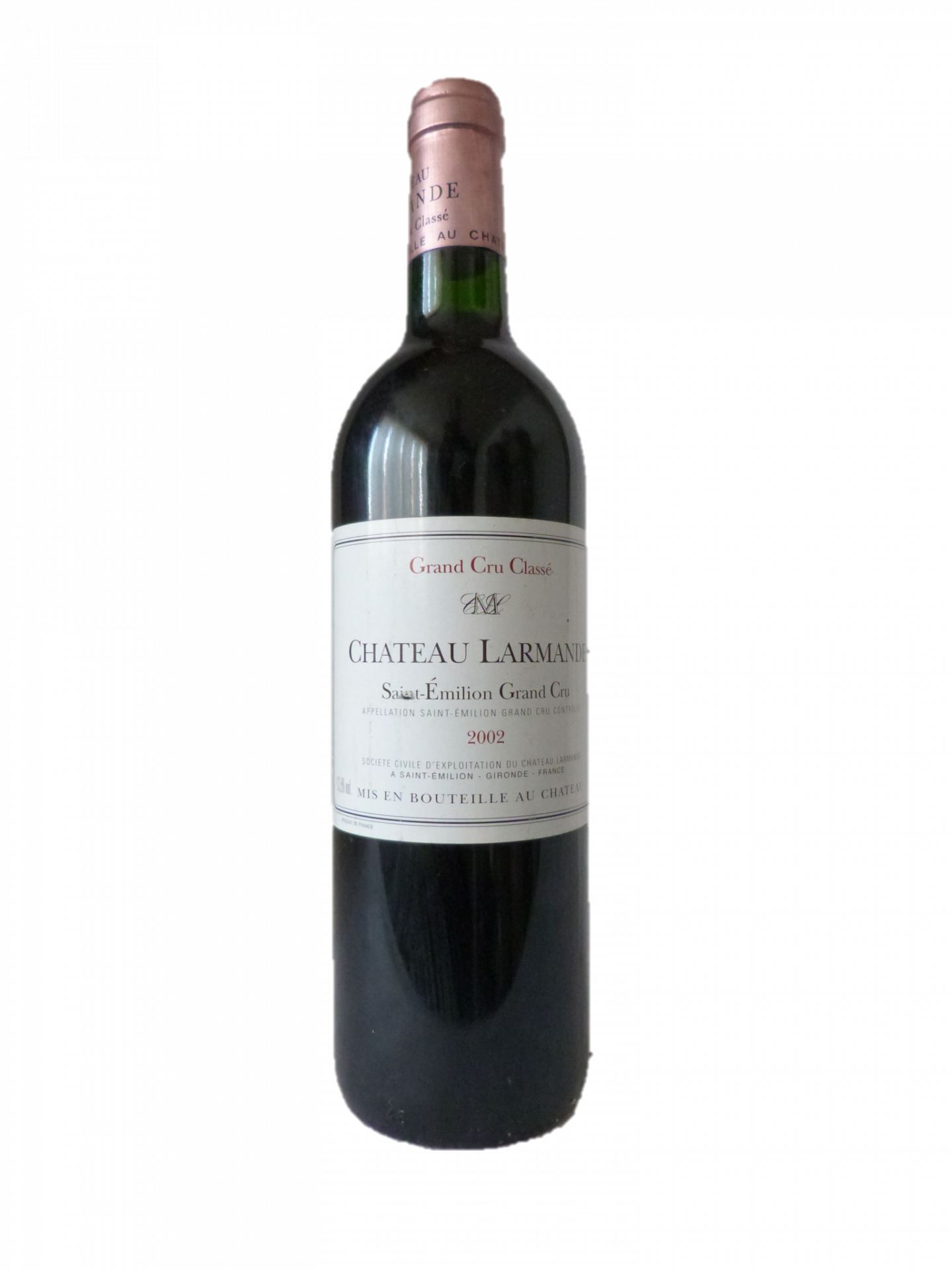 Saint Emilion GCC