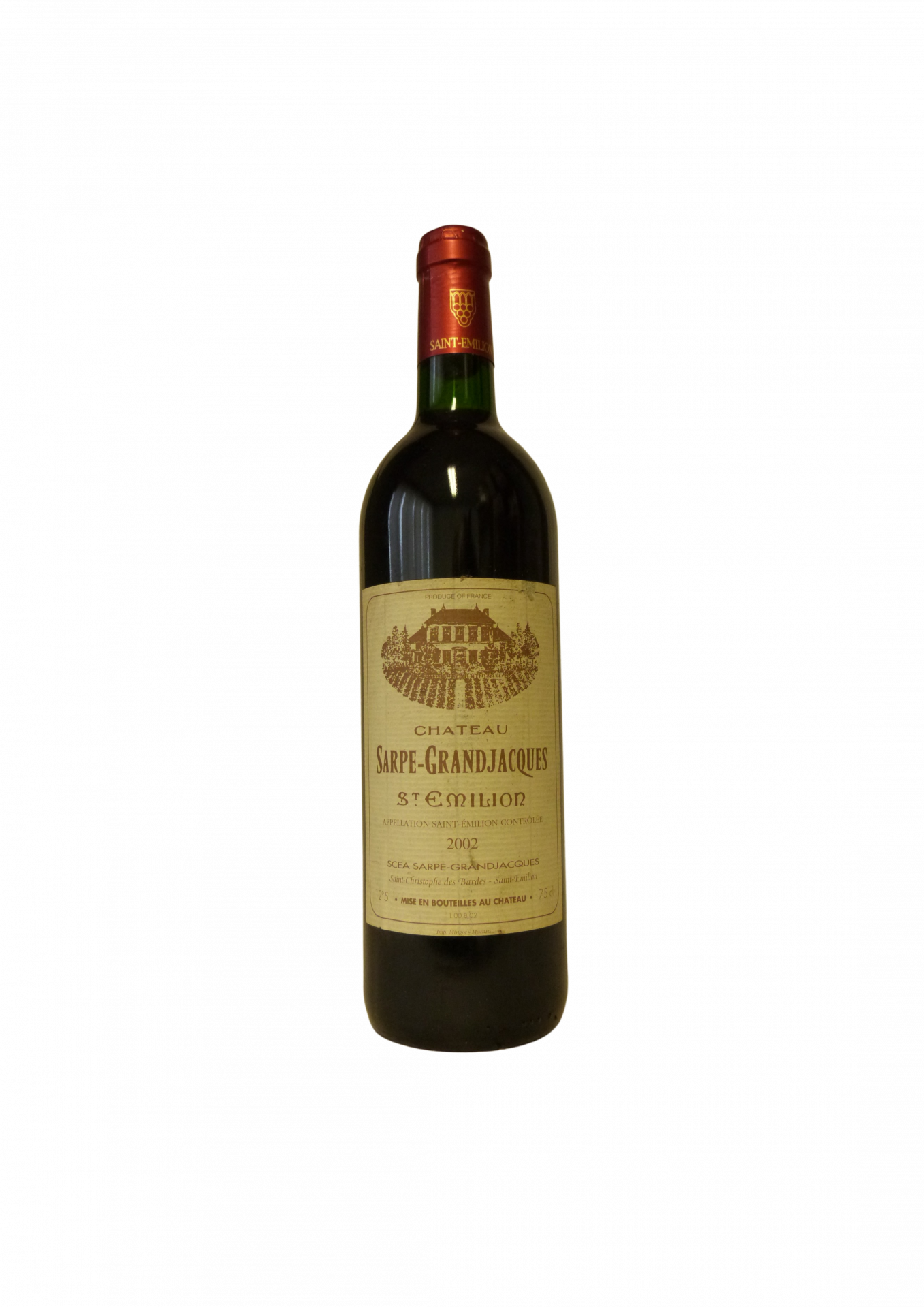 Saint Emilion