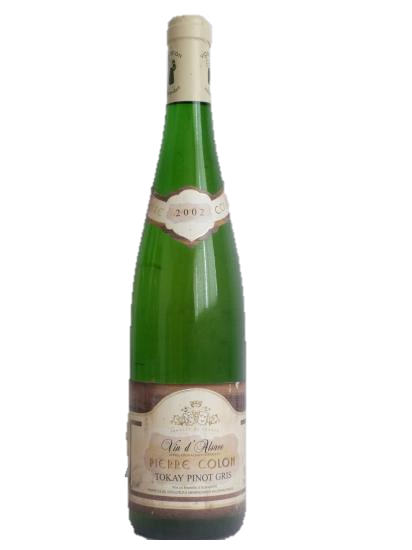 Alsace Tokay Pinot Gris