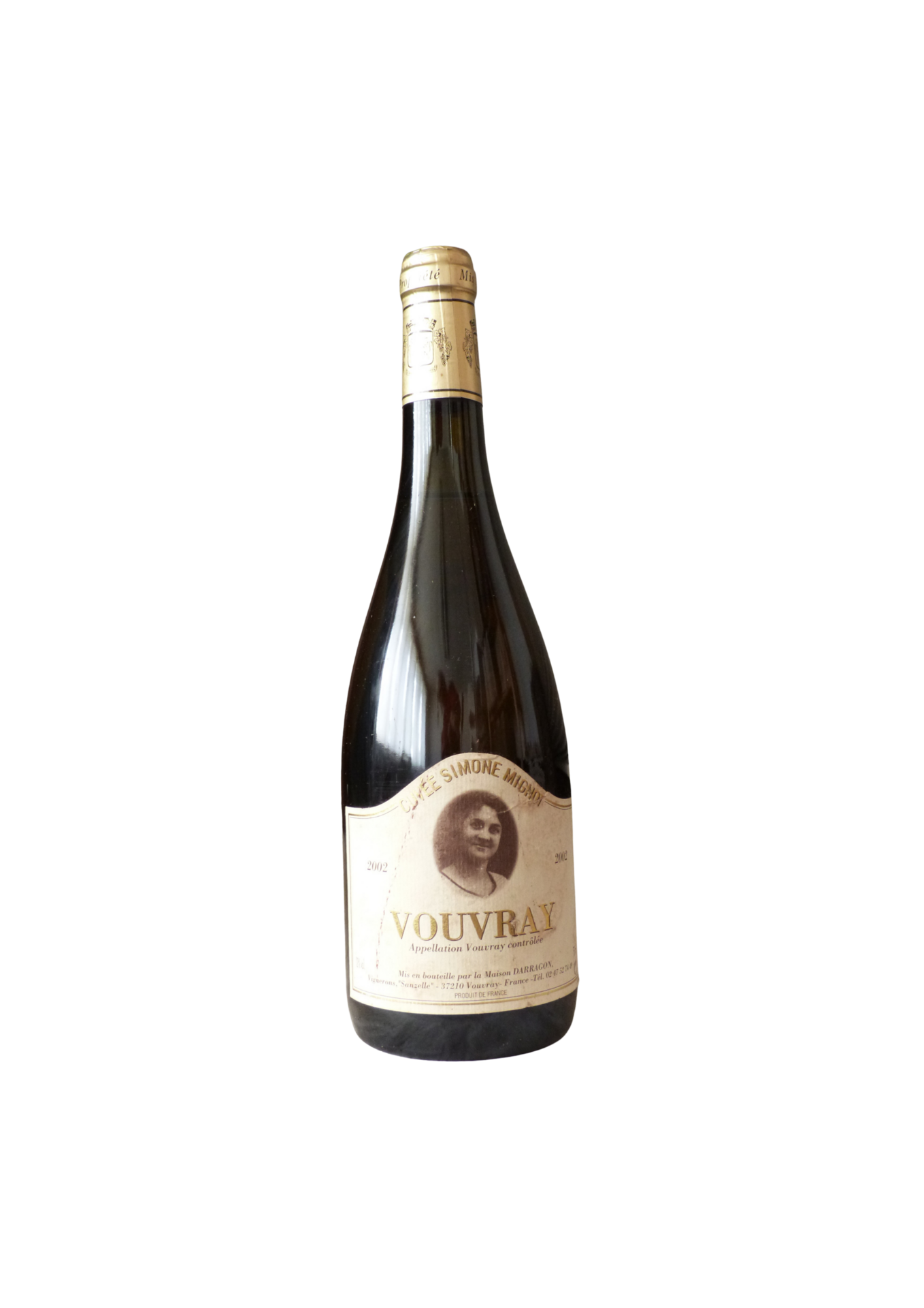 Vouvray