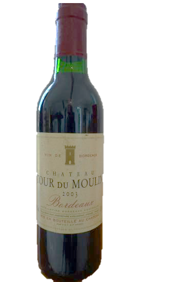 Bordeaux (37,5 cl)