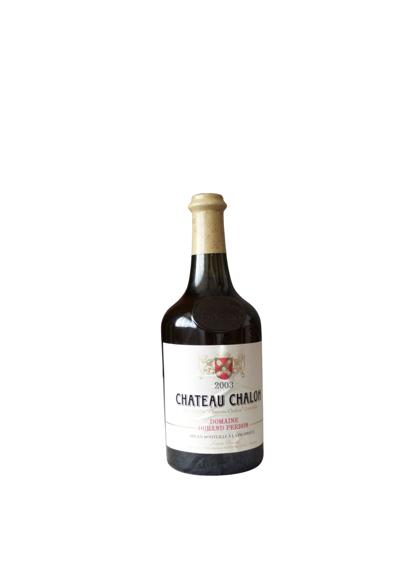 Chateau Chalon (62 cl)