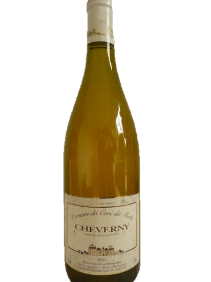 Cheverny
