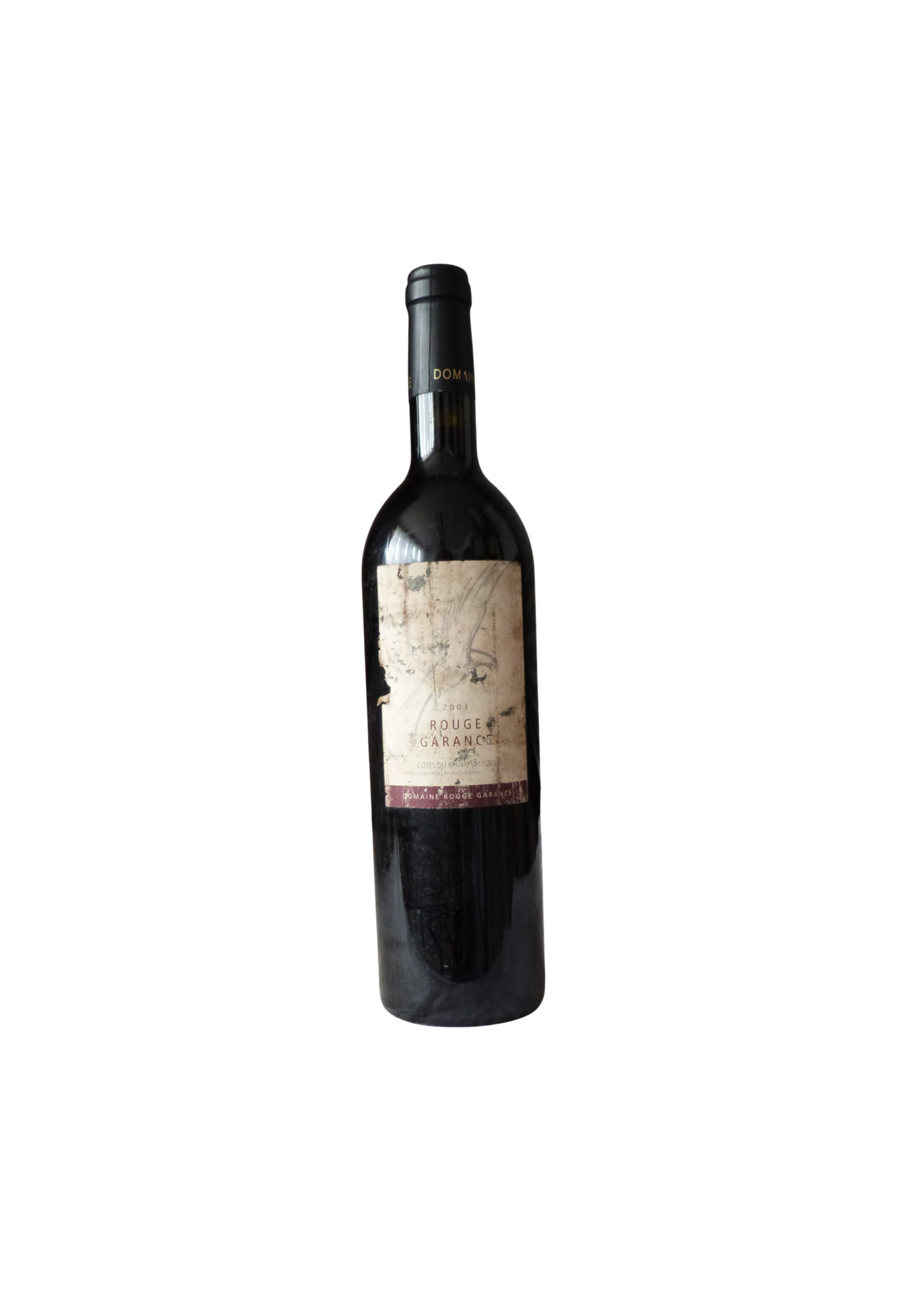 Cotes du Rhone Villages