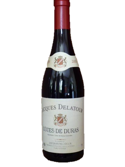 Cotes de Duras