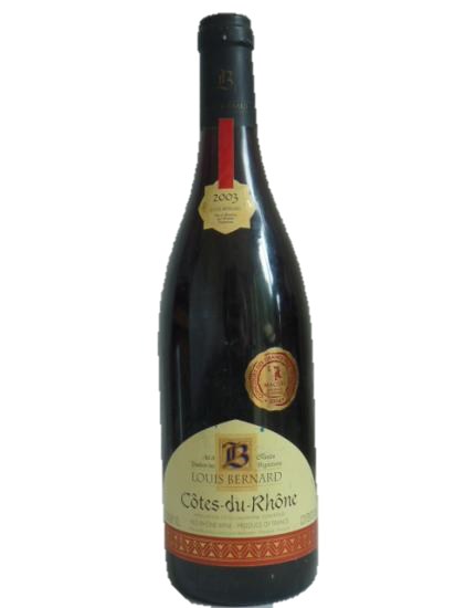 Cotes du Rhone