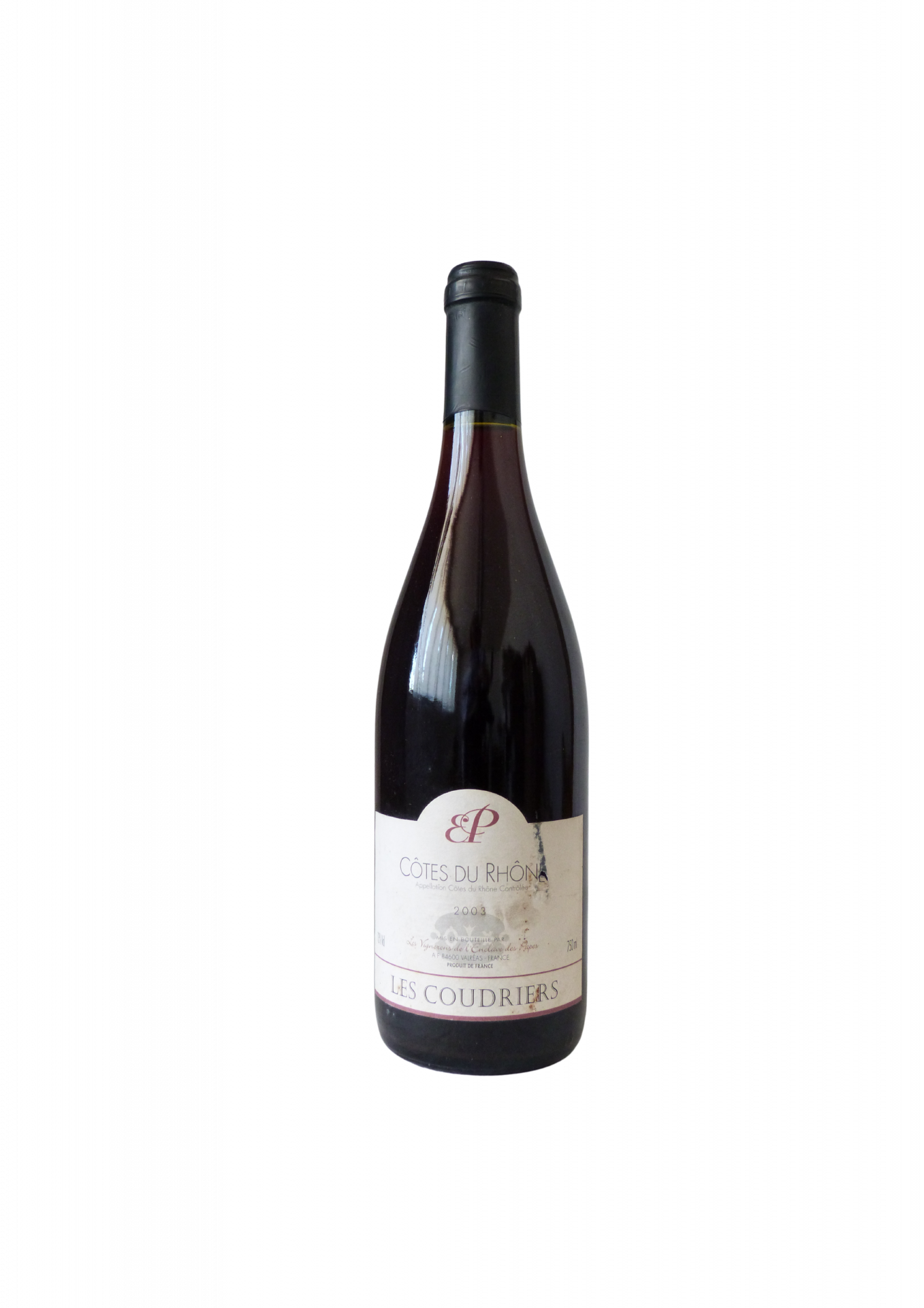 Cotes du Rhone