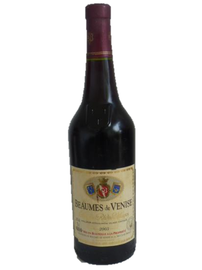 Cotes du Rhone Villages