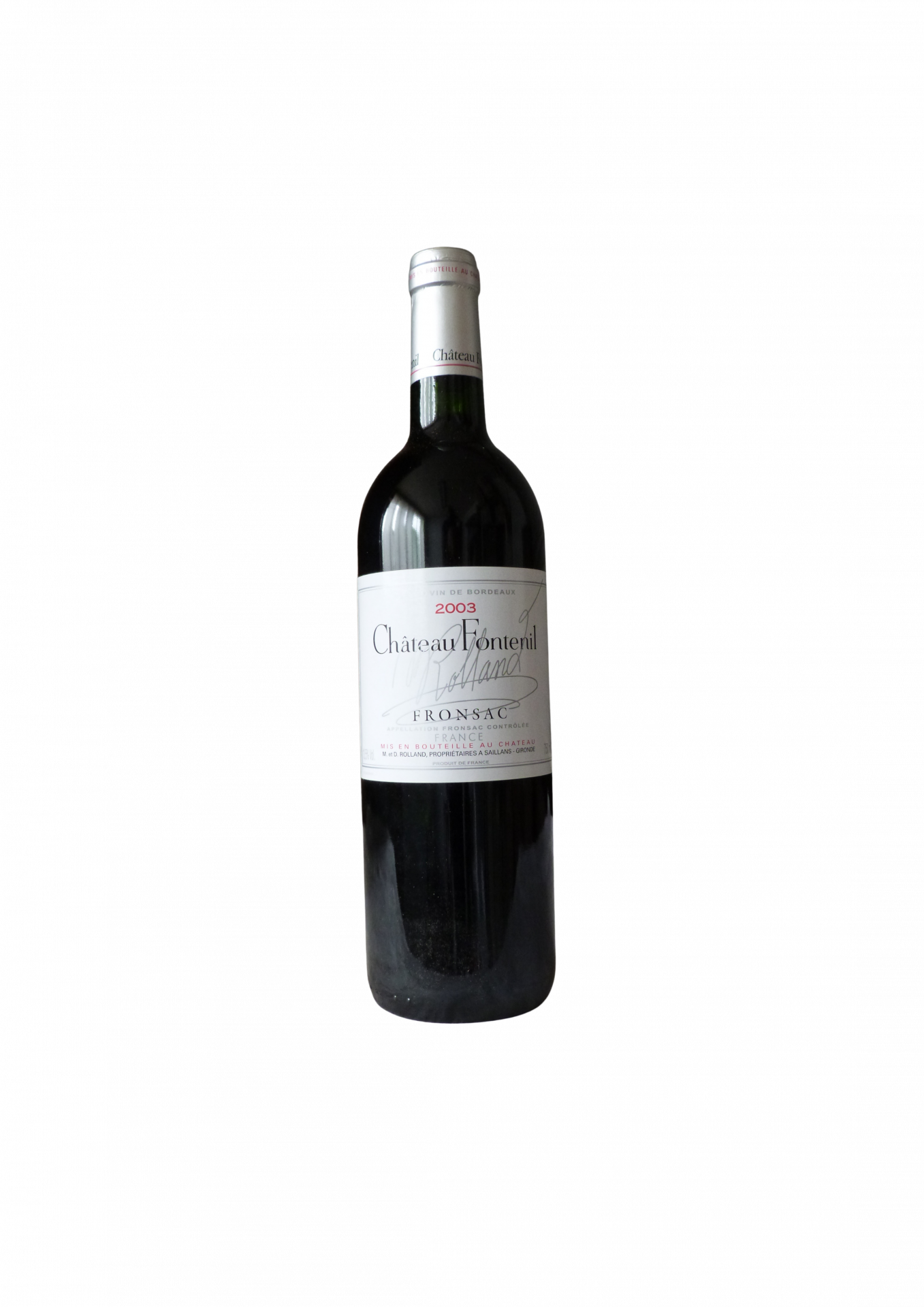 Fronsac