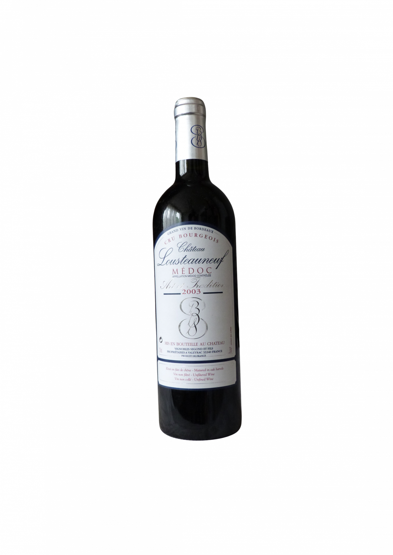 Medoc