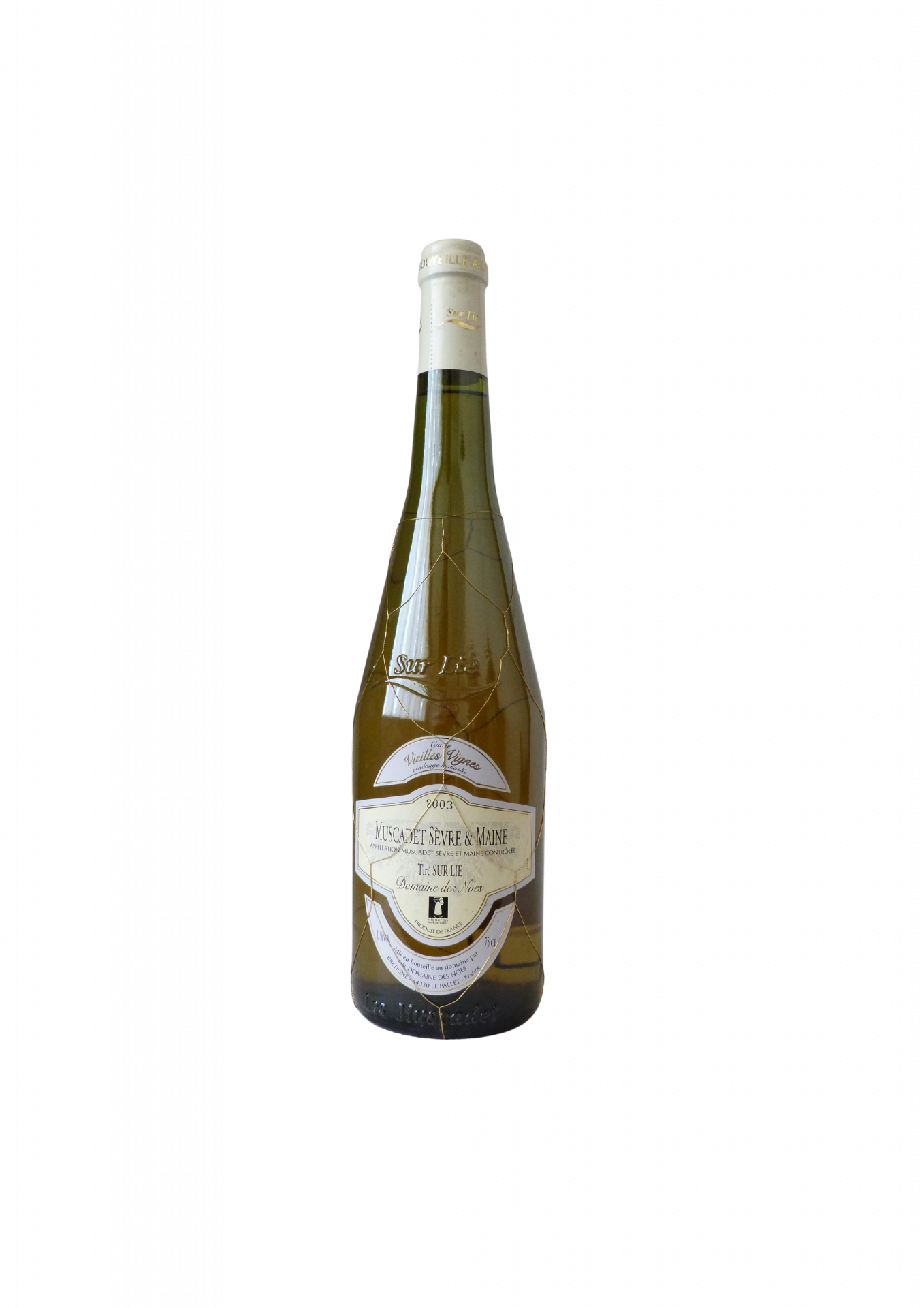 Muscadet de Sevre et Maine