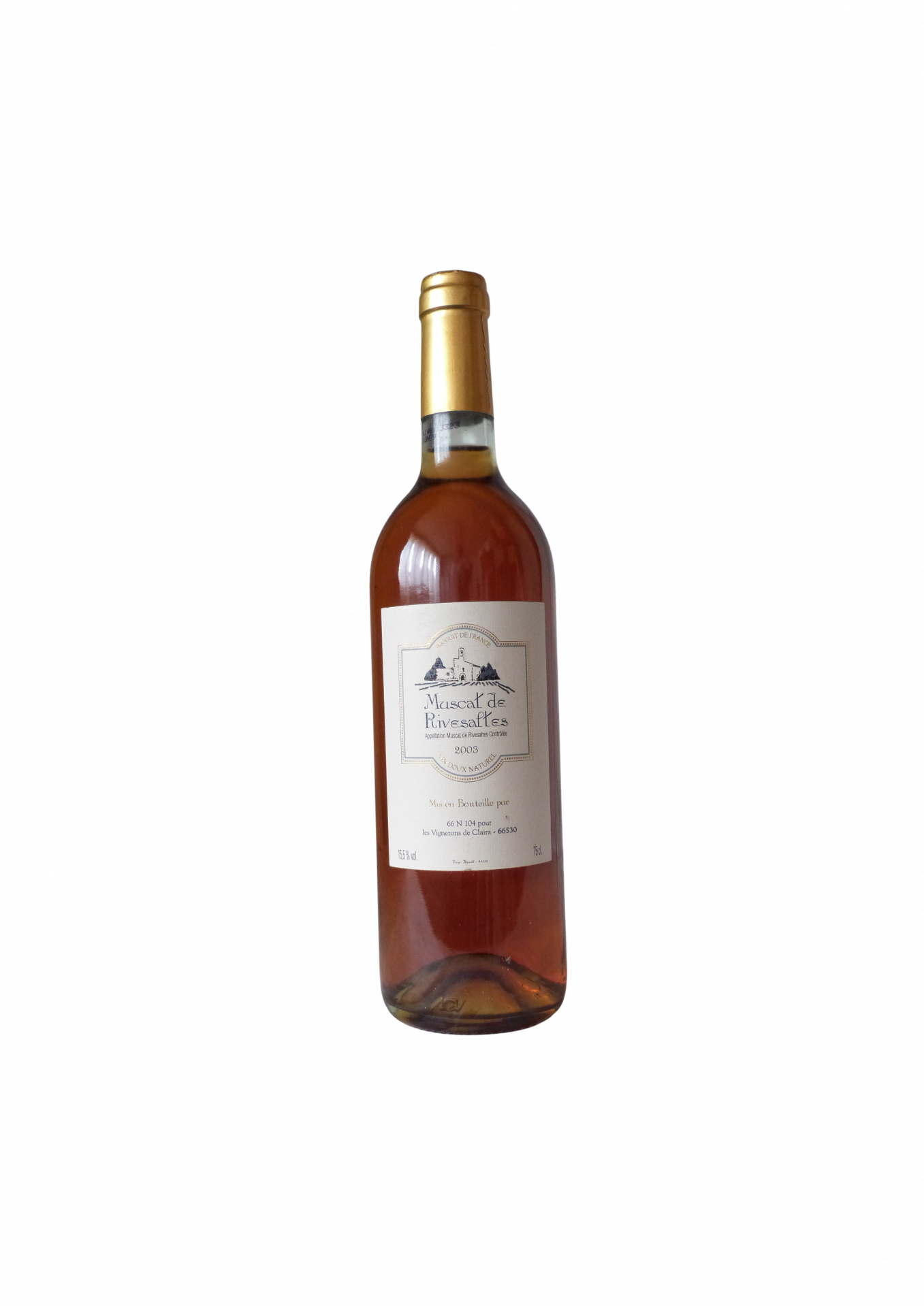 Muscat de Rivesaltes