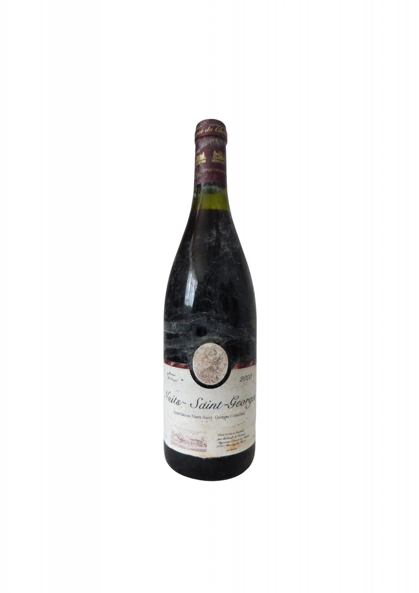 Nuits Saint Georges (1)