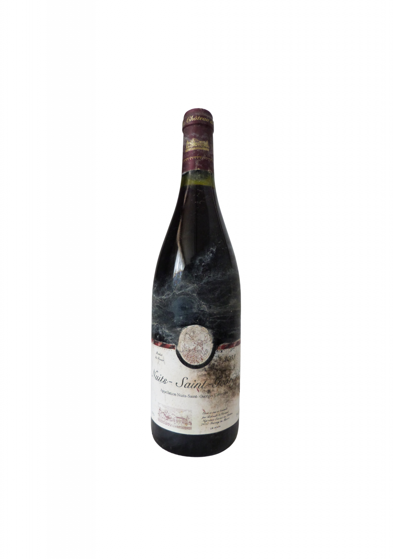 Nuits Saint Georges (2)