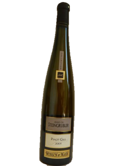 Pinot Gris GC