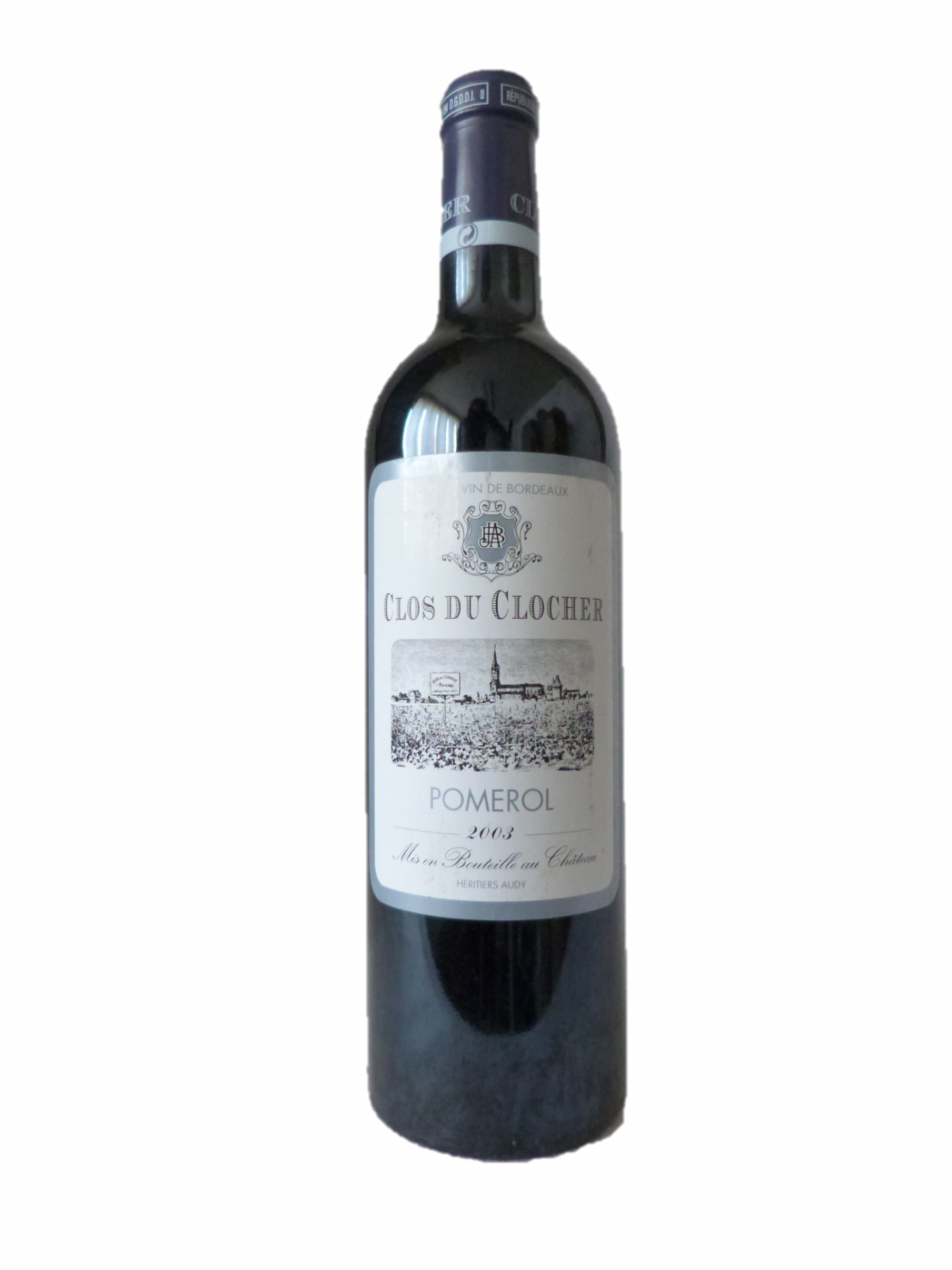 Pomerol
