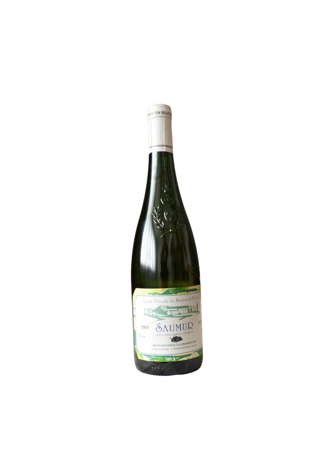Saumur