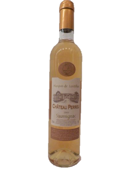 Saussignac (50 cl)