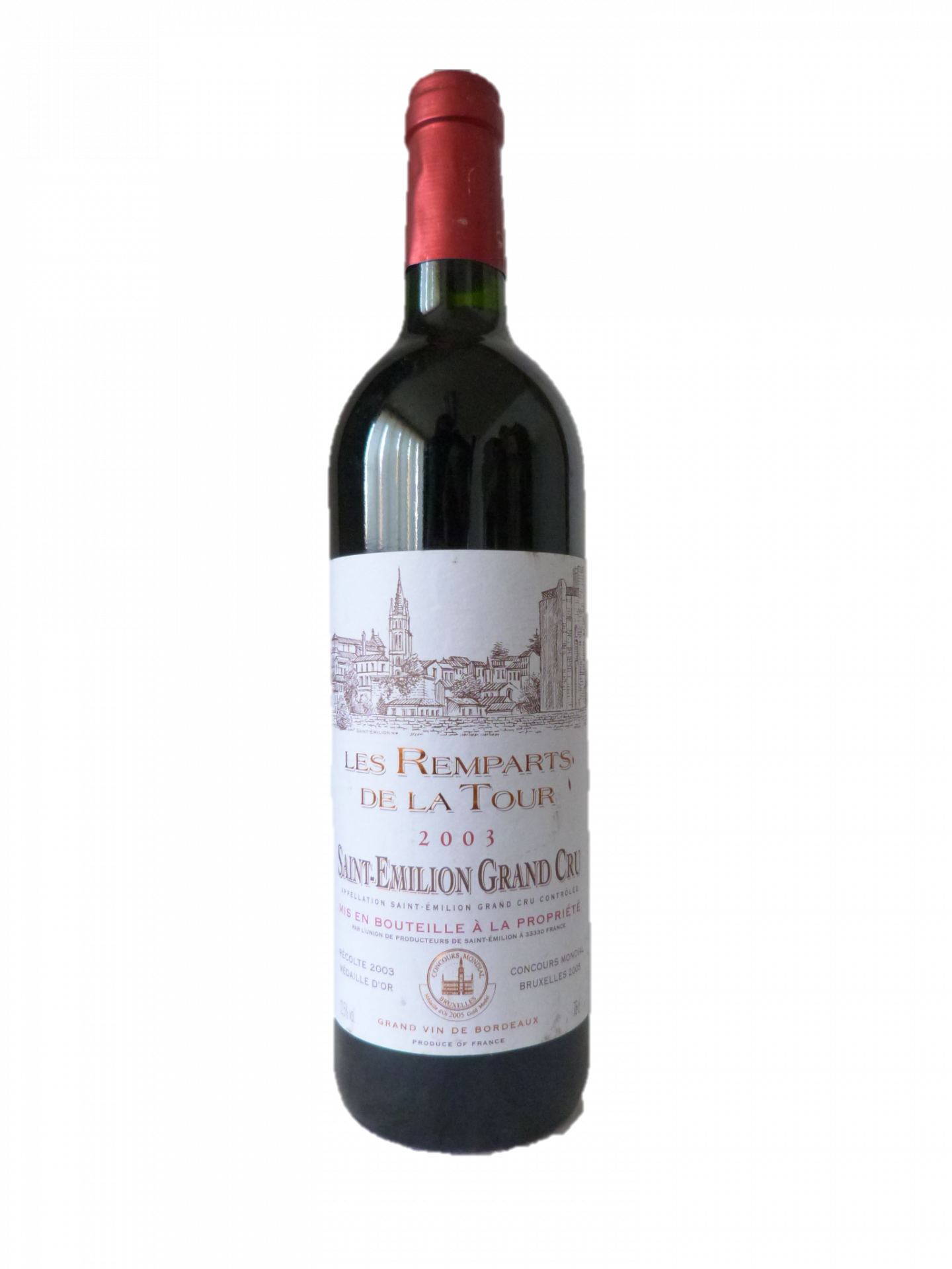 Saint Emilion GC