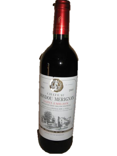 Saint Emilion