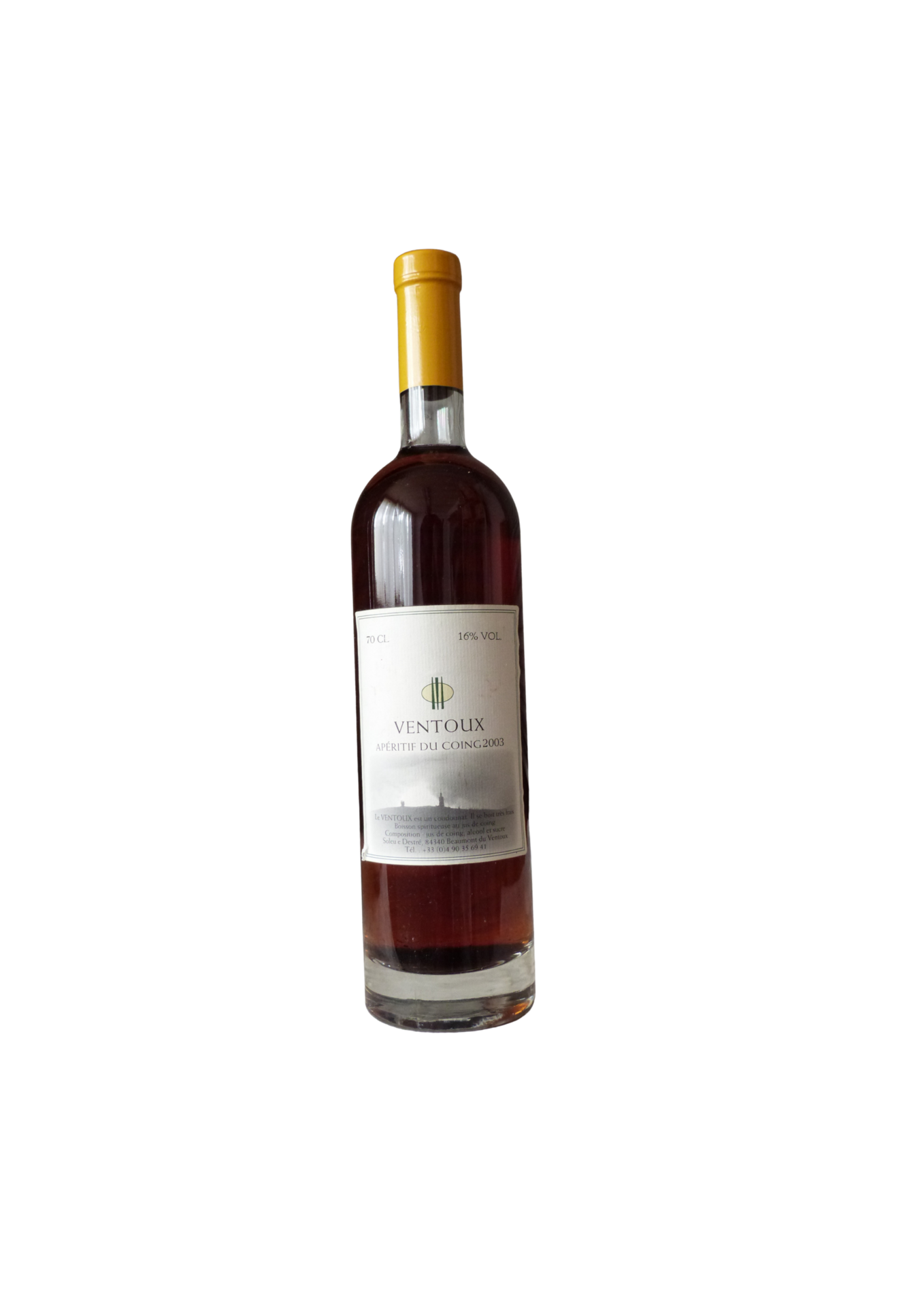 Ventoux (70 cl)