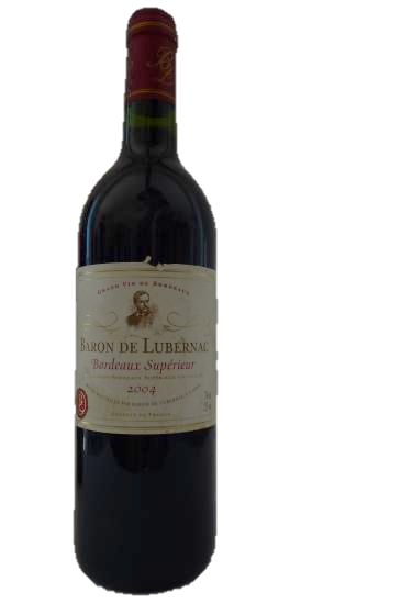 Bordeaux Superieur
