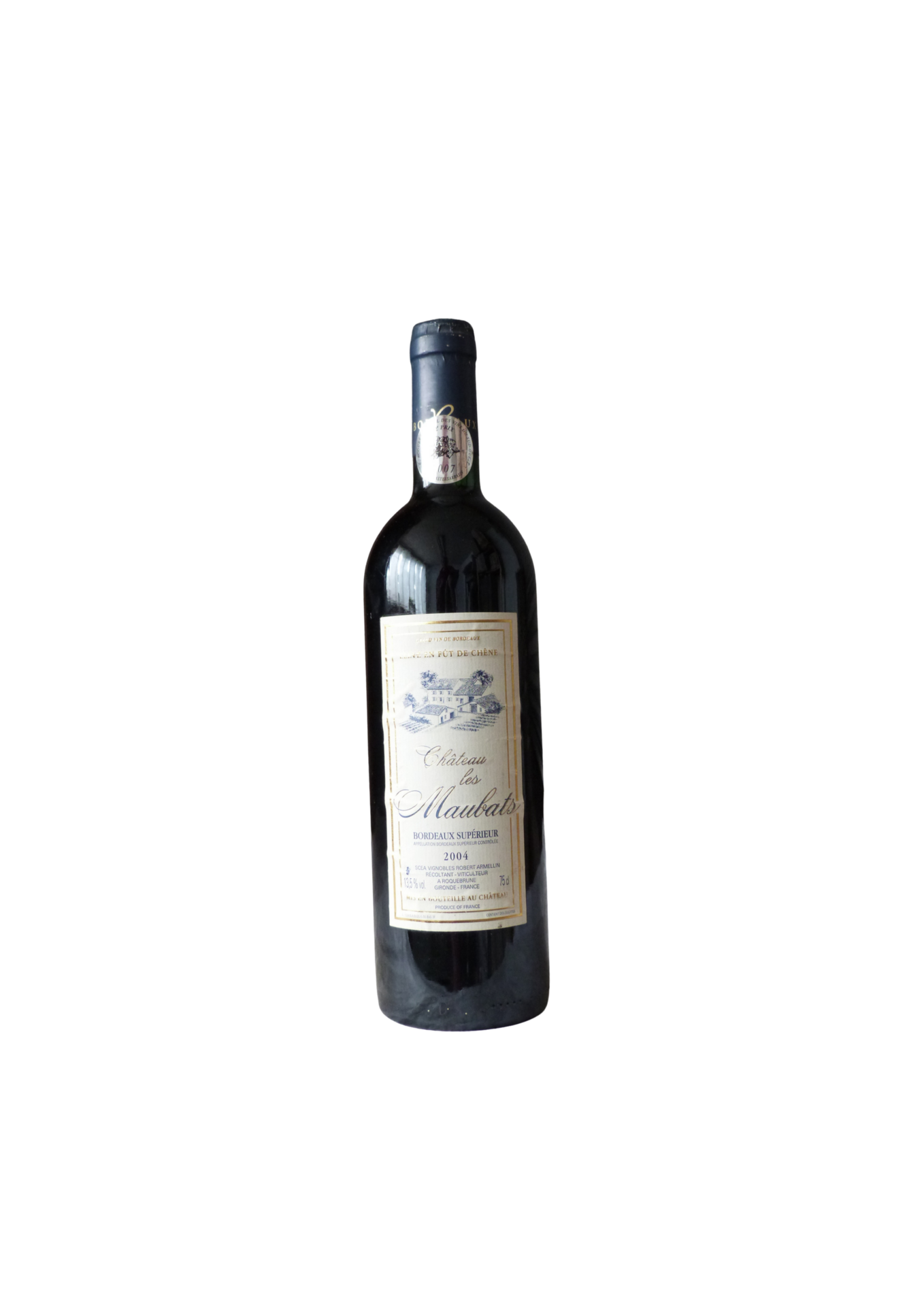 Bordeaux Superieur