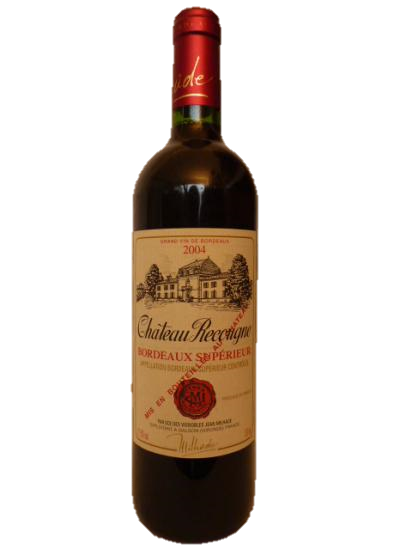 Bordeaux Superieur