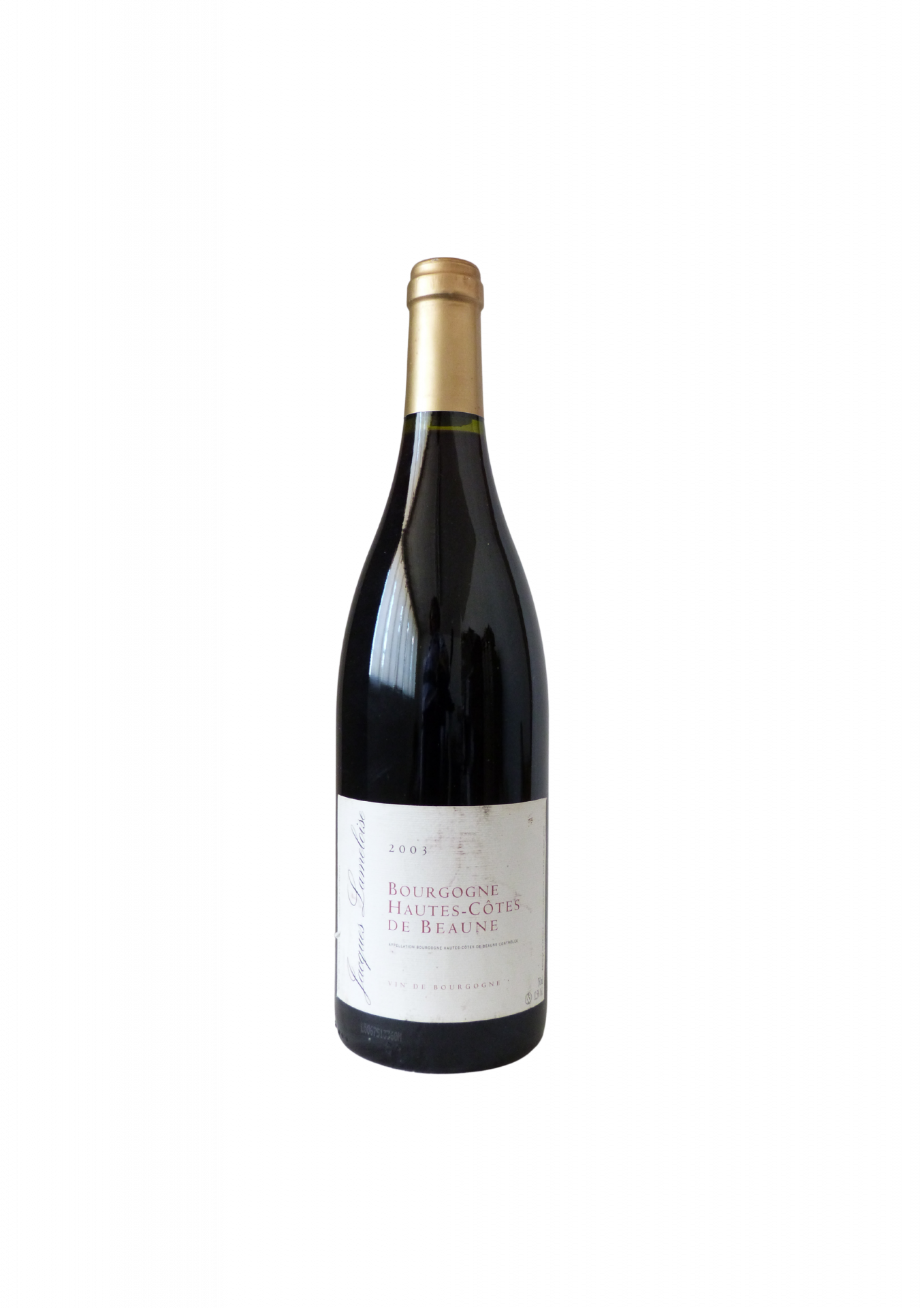 Bourgogne Hautes Cotes de Beaune