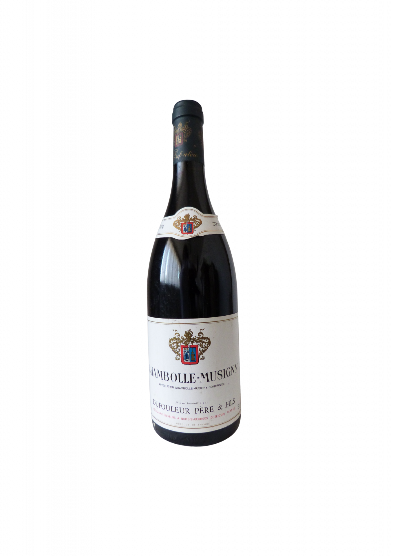 Chambolle Musigny