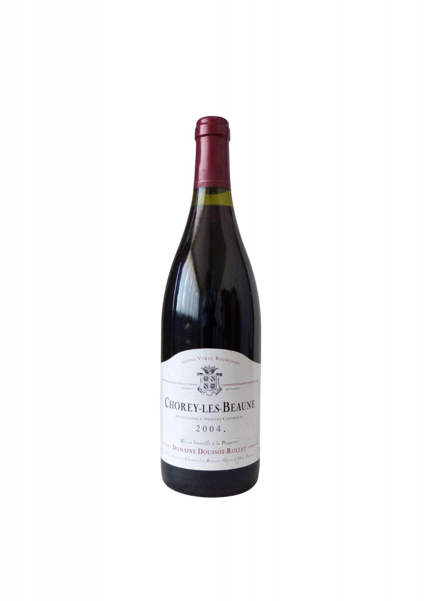 Chorey les Beaune