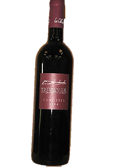 Corbieres