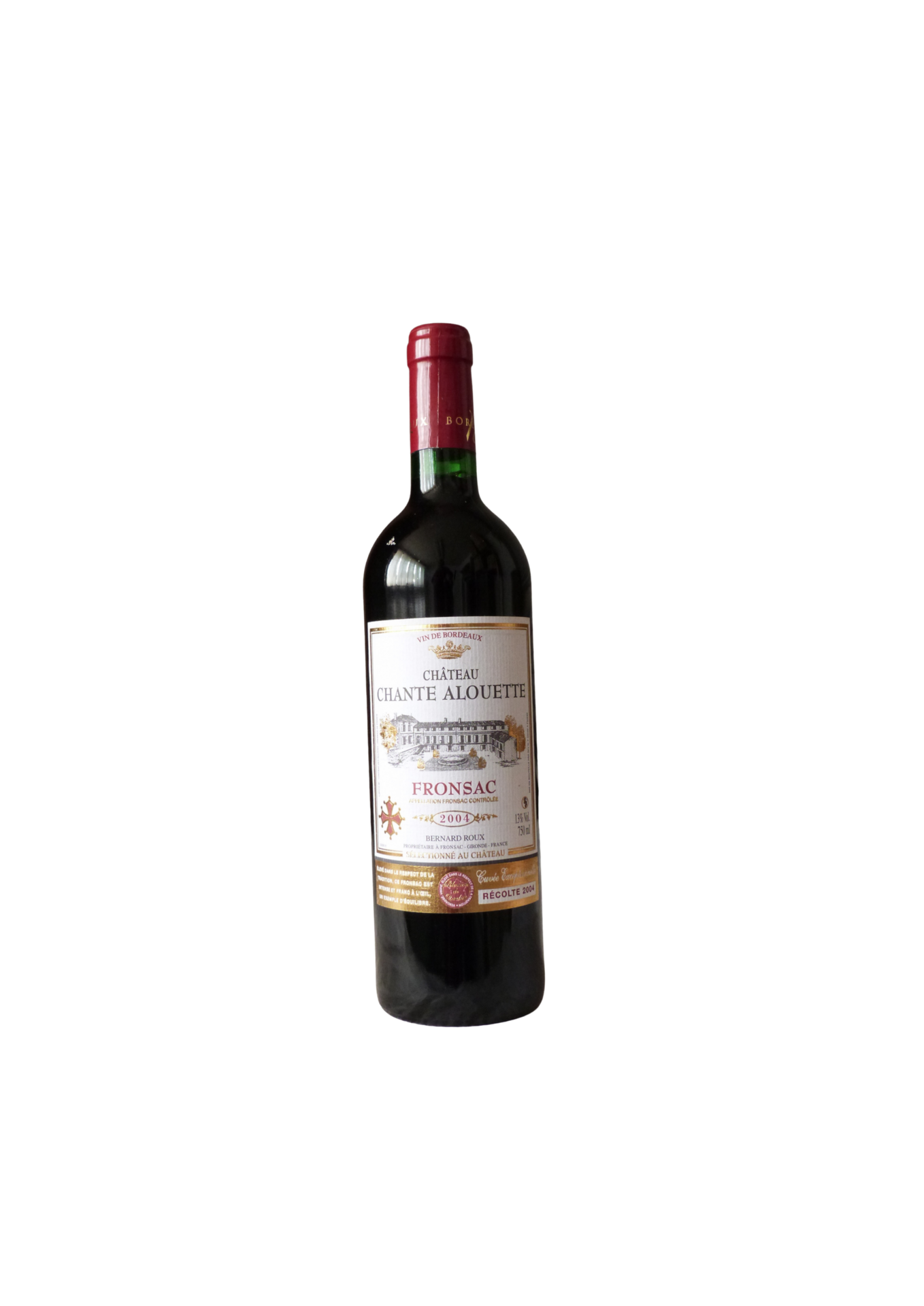 Fronsac (1)