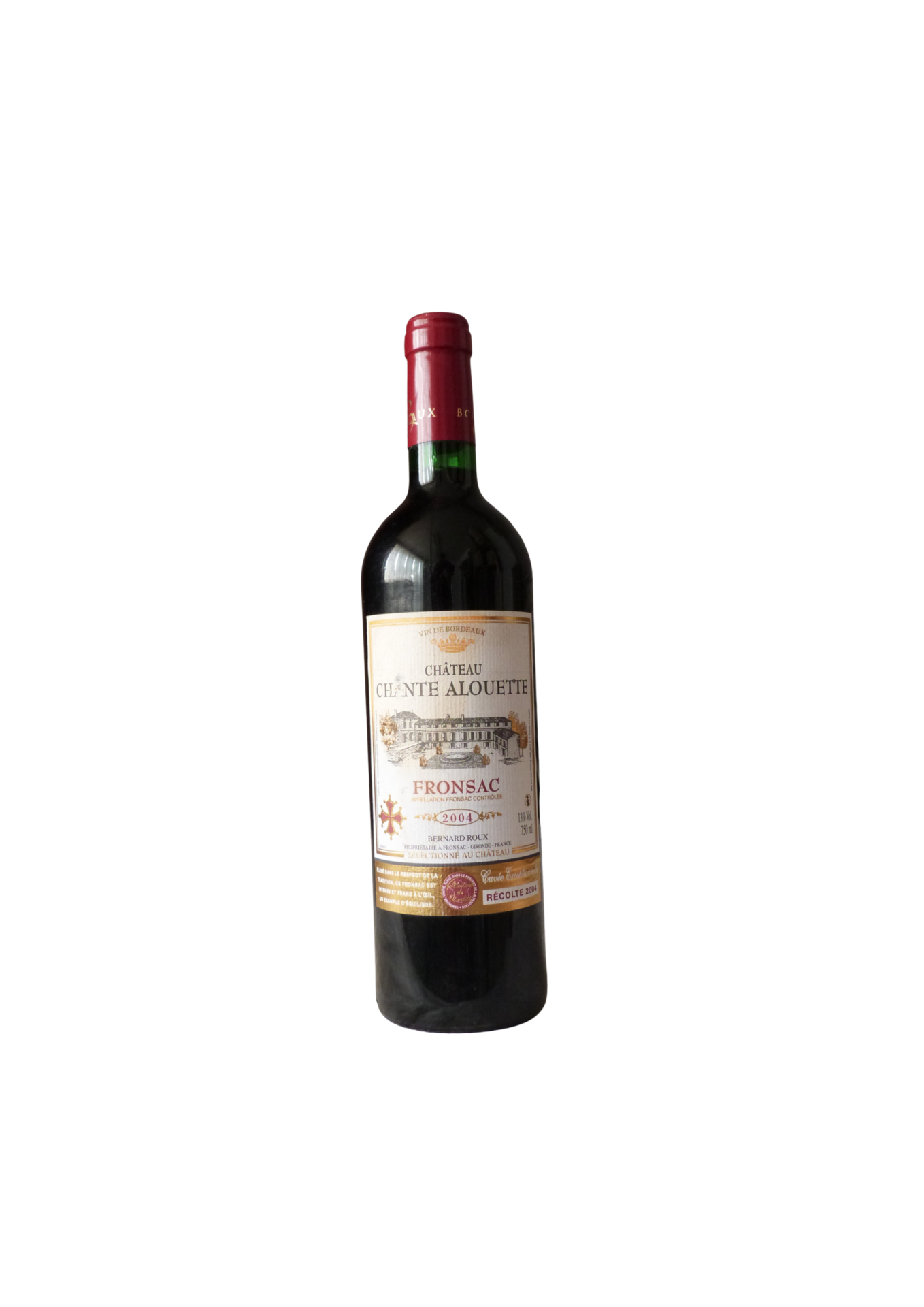 Fronsac (2)