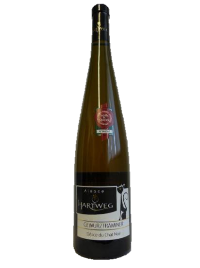 Gewurztraminer