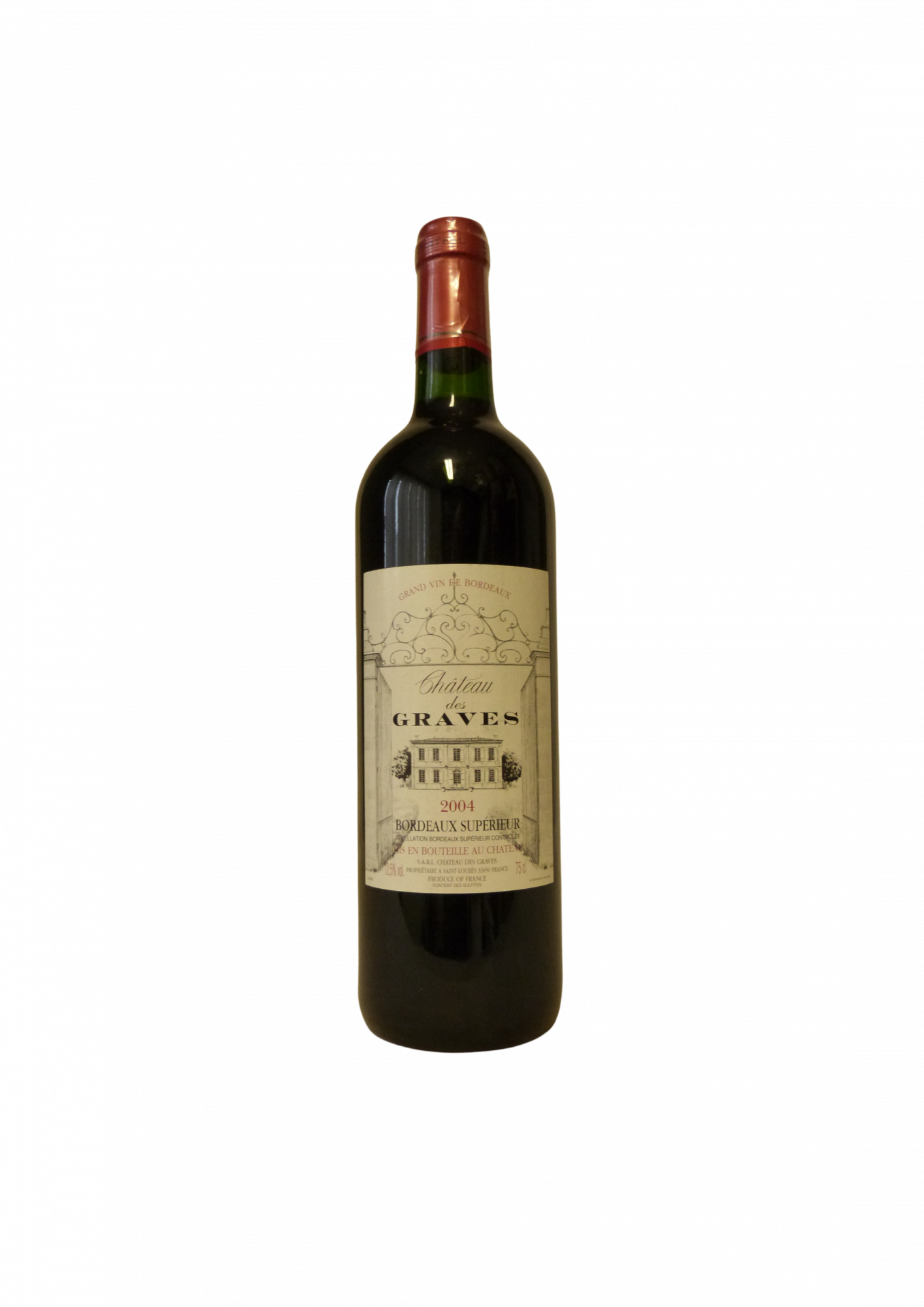 Bordeaux Superieur