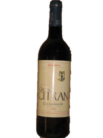 Haut Medoc
