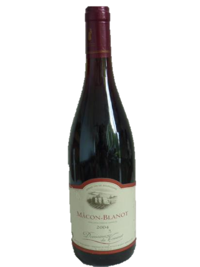 Macon Blanot