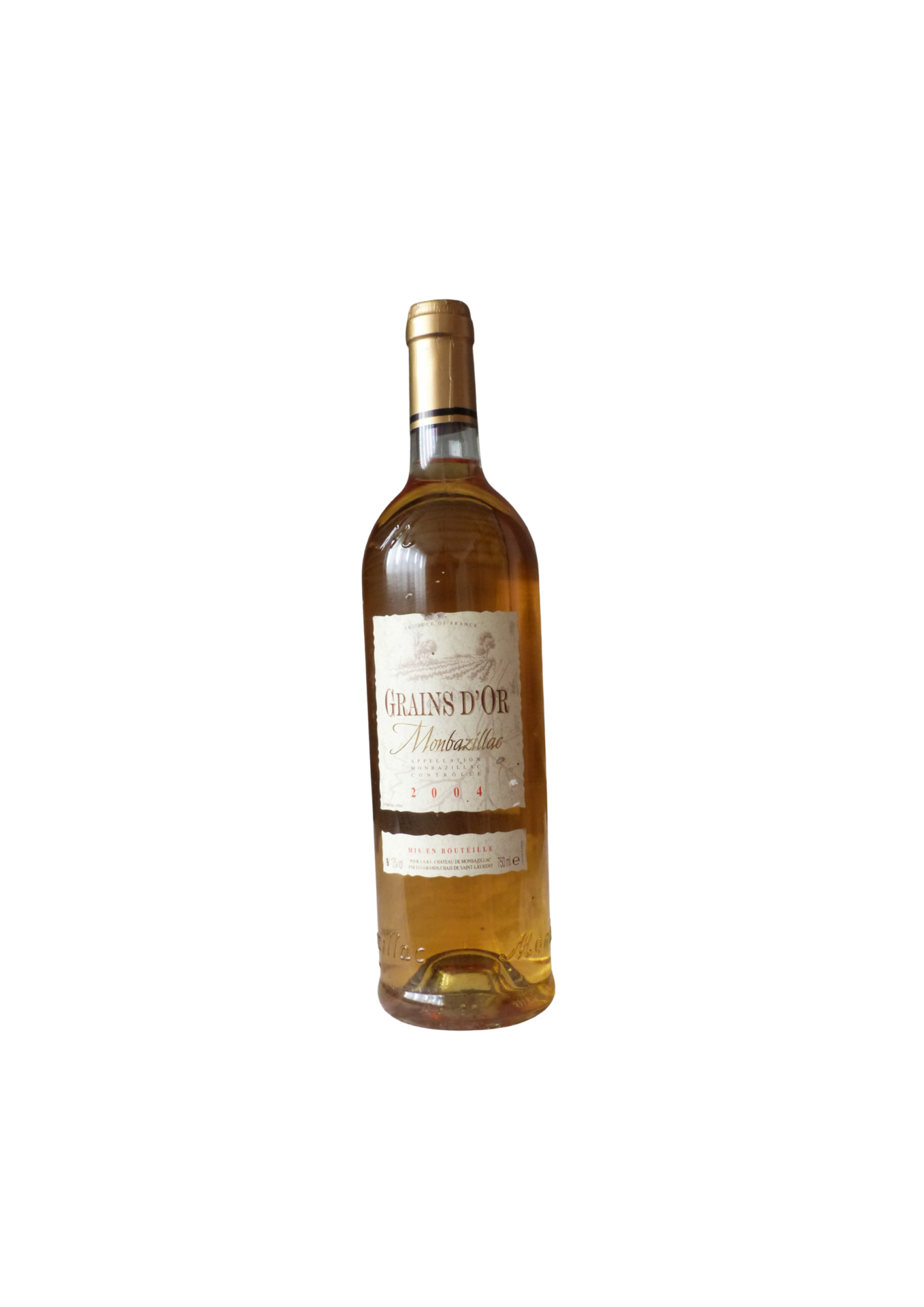 Monbazillac