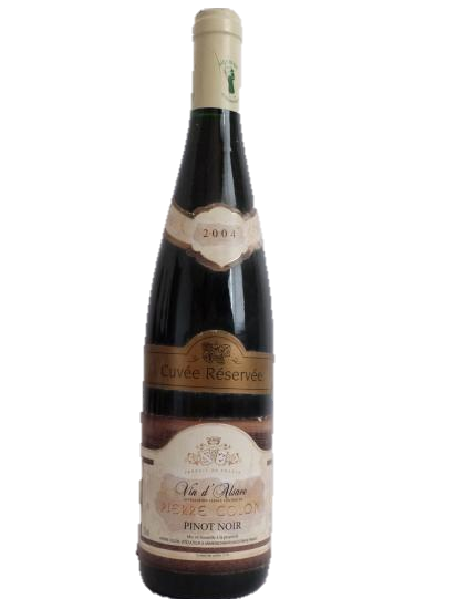 Alsace Pinot Noir